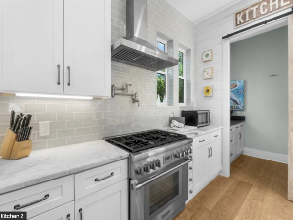 30A Pet Friendly Beach House Rental - Seagrove Beach Vacation Home with Private Pool